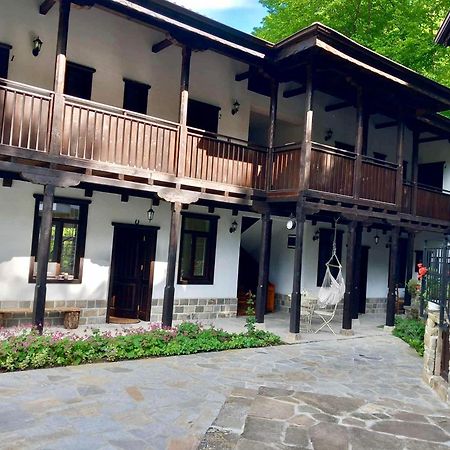 Verta House Trjawna Exterior foto