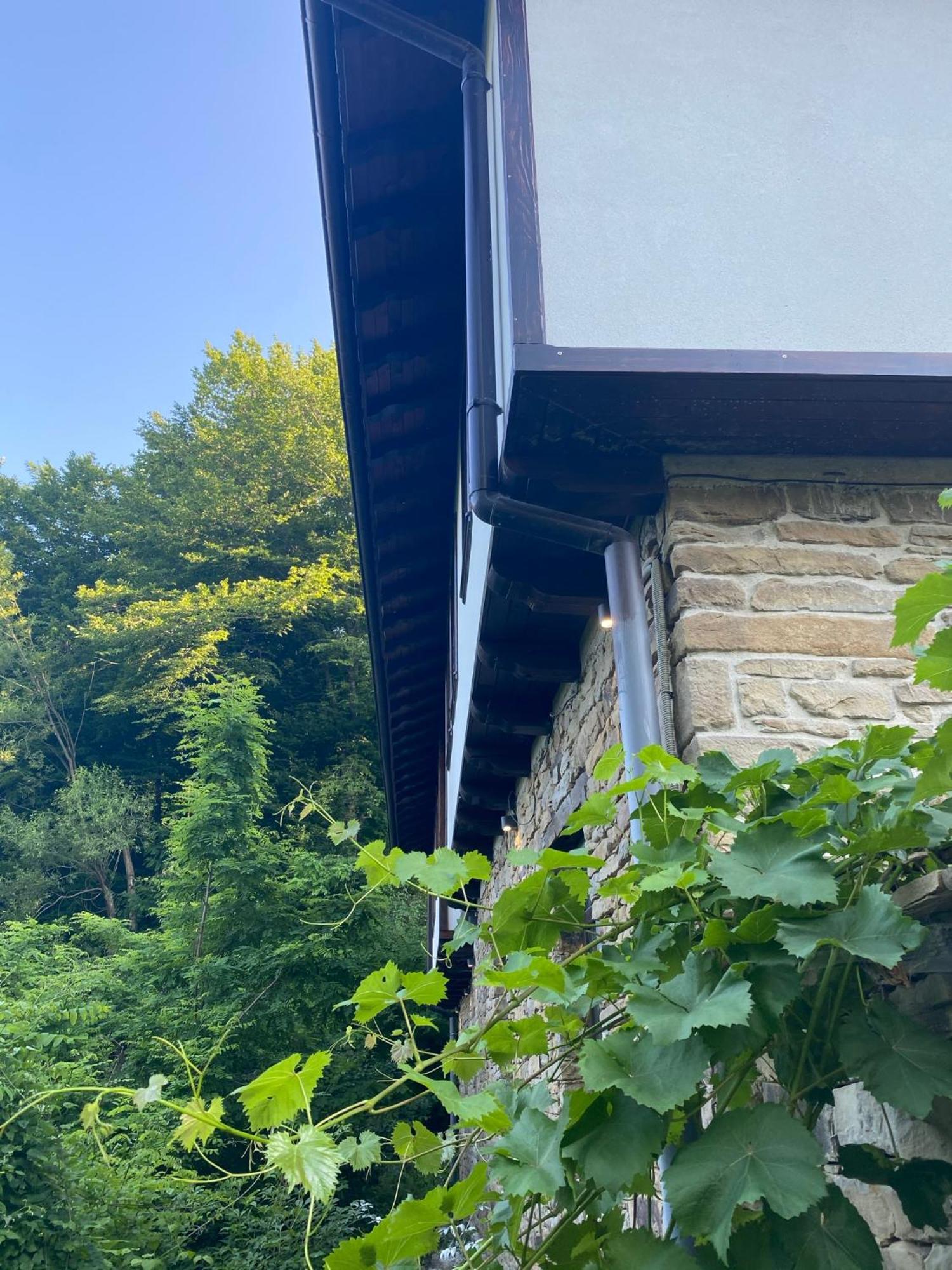 Verta House Trjawna Exterior foto