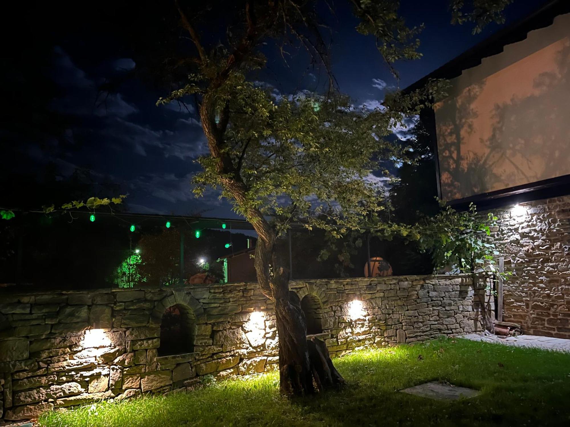 Verta House Trjawna Exterior foto