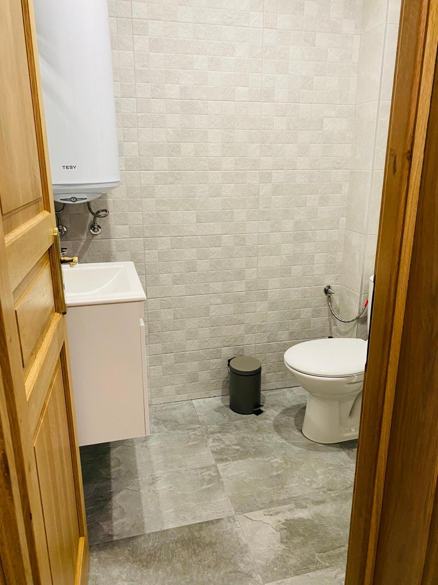 Verta House Trjawna Exterior foto