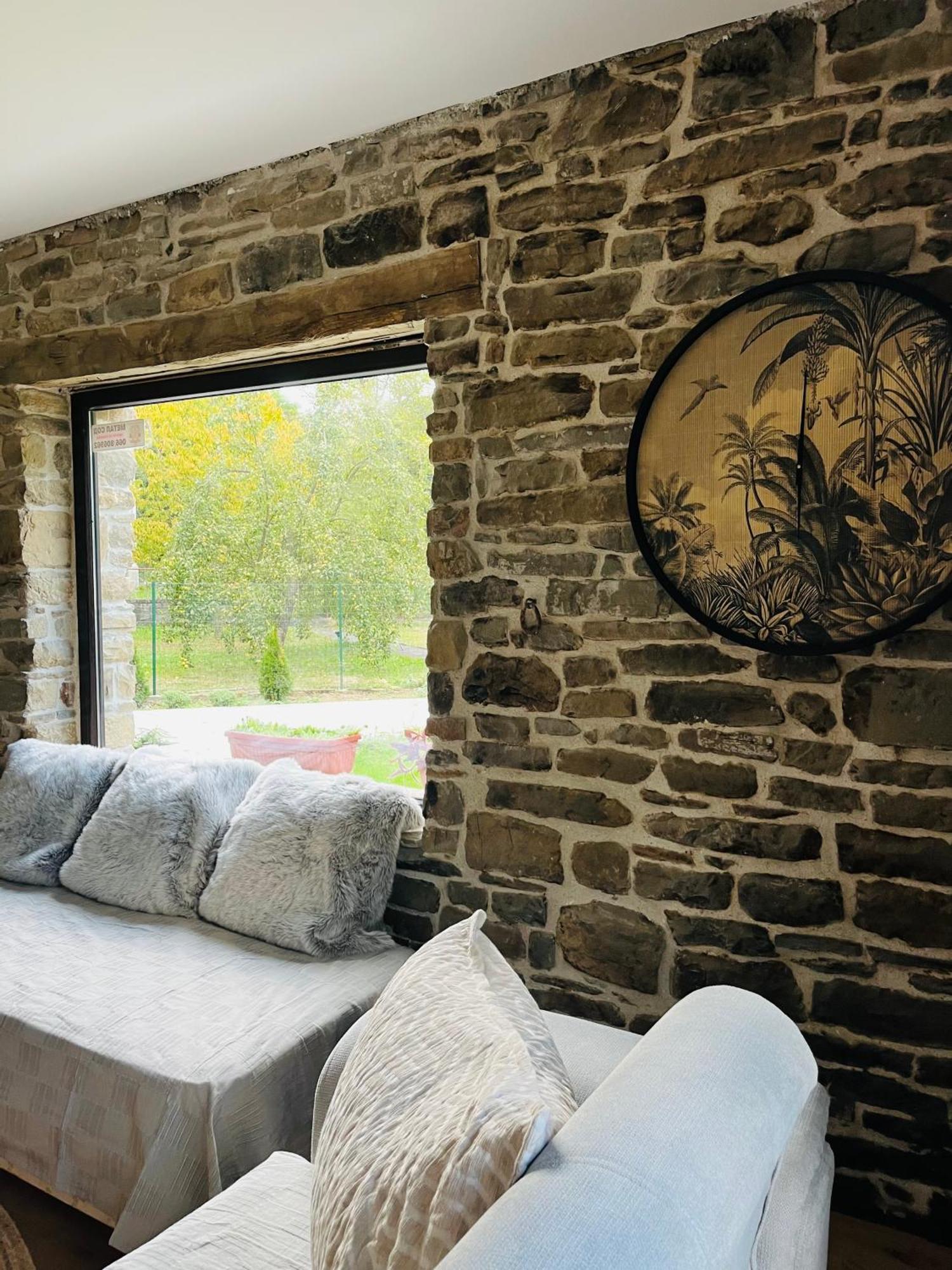 Verta House Trjawna Exterior foto