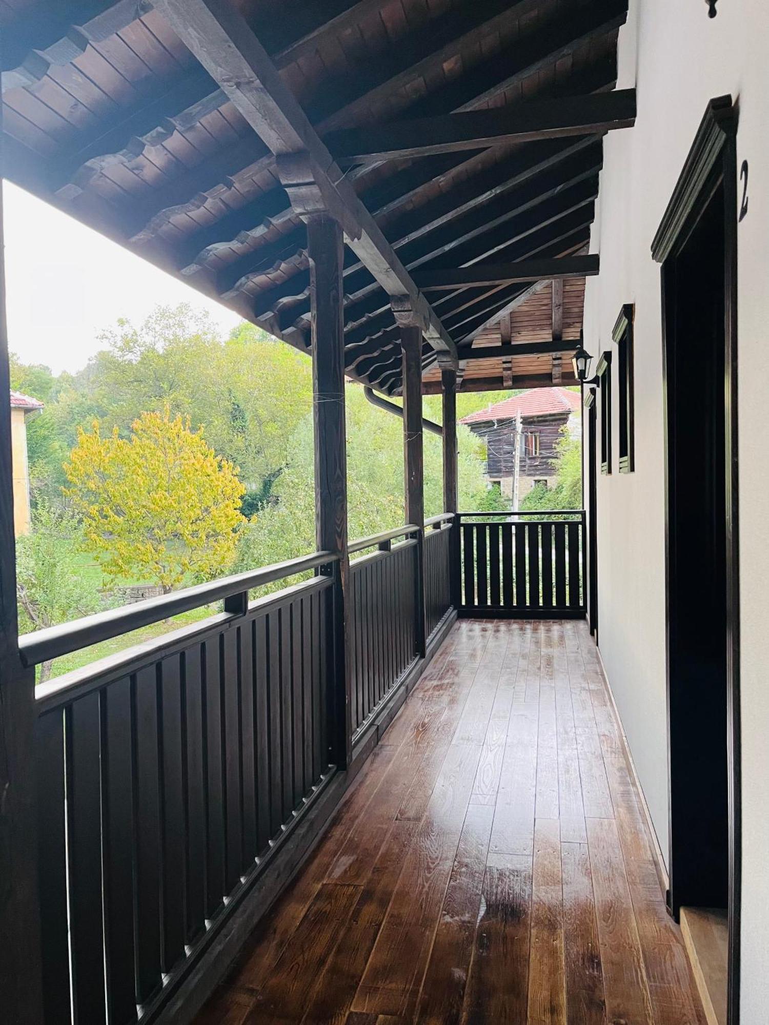 Verta House Trjawna Exterior foto