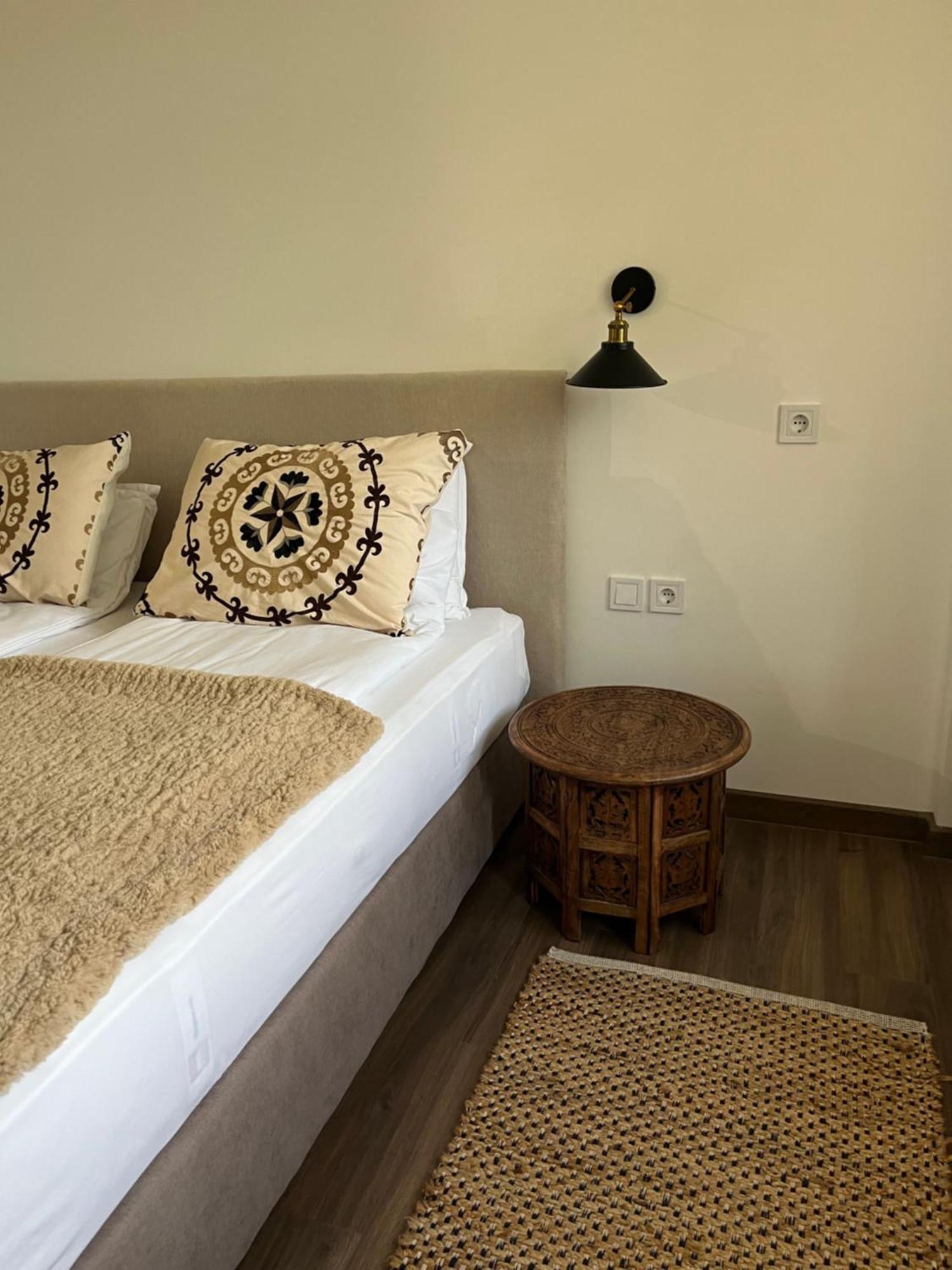 Verta House Trjawna Exterior foto