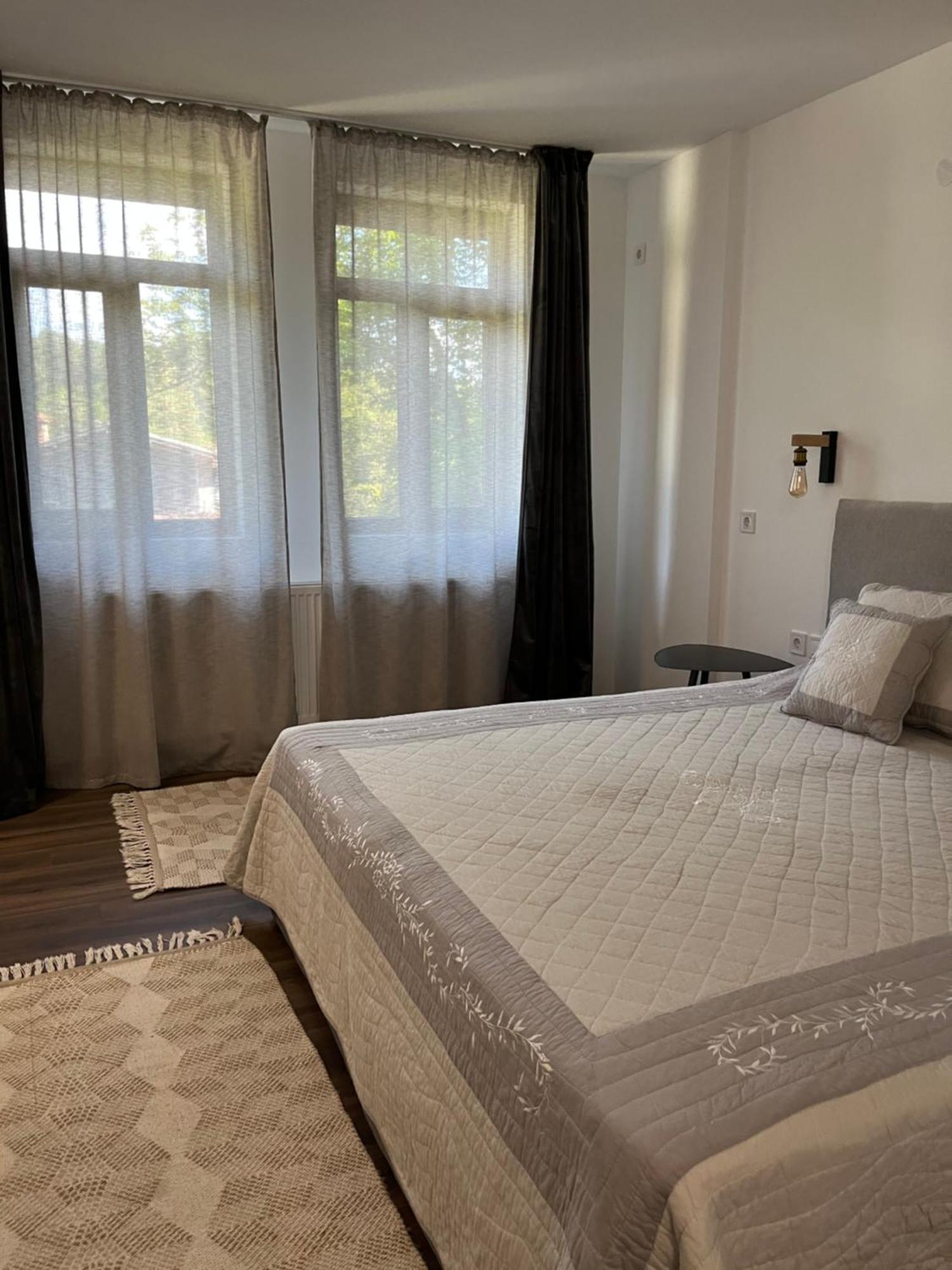 Verta House Trjawna Exterior foto