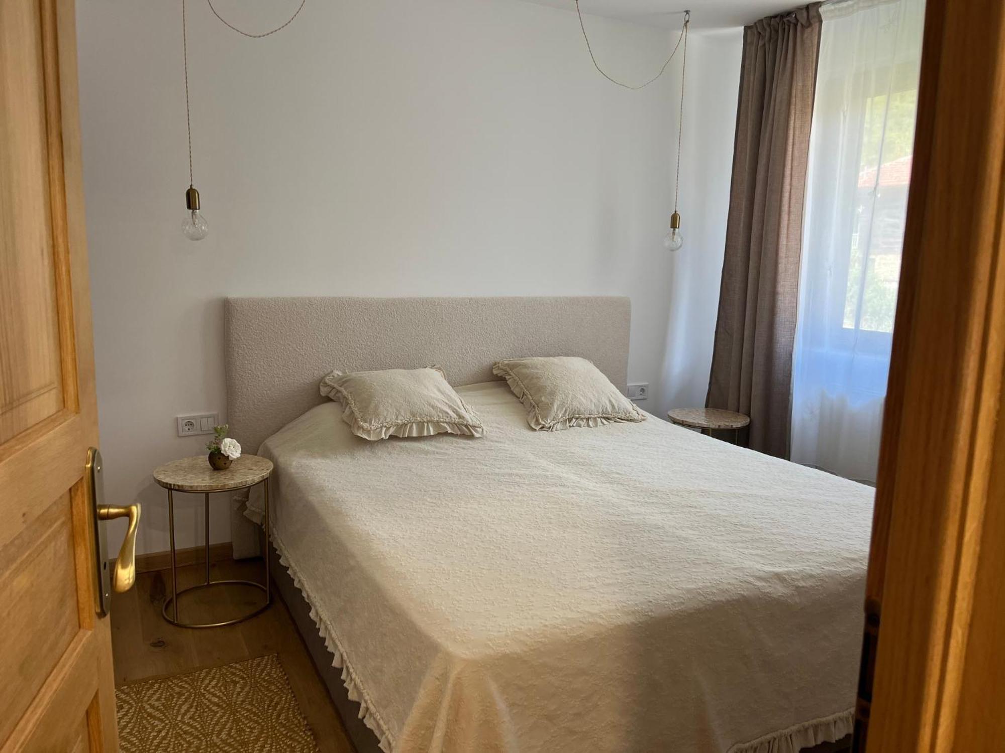 Verta House Trjawna Exterior foto