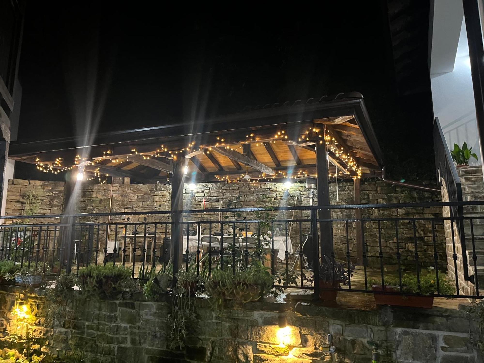 Verta House Trjawna Exterior foto