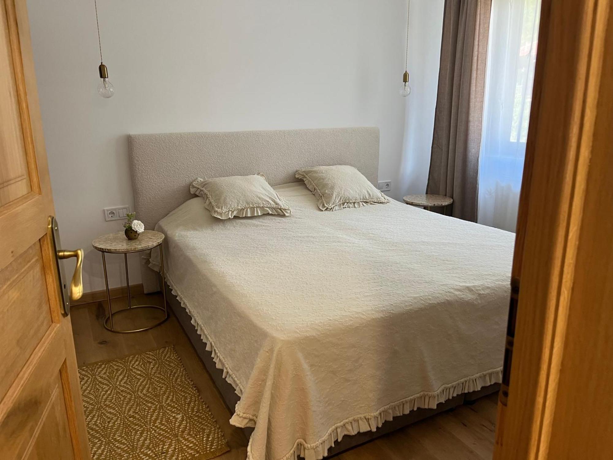 Verta House Trjawna Exterior foto